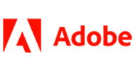 Get 40% Off on Adobe