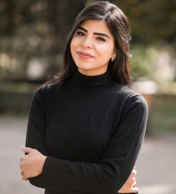 Sakhshi Mathur