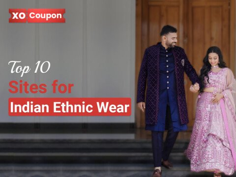 Best indian ethnic wear websites best sale