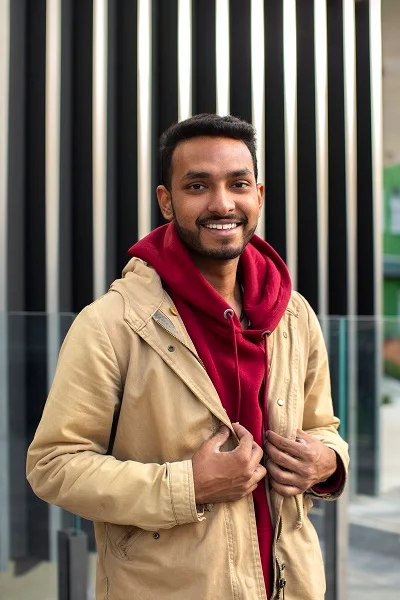 Ayush Sharma
