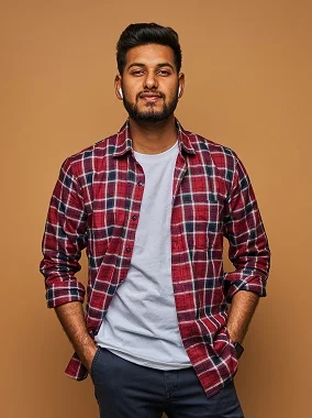 Diyansh Kumar