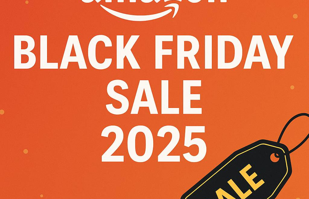 amazon black friday sale