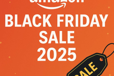 amazon black friday sale