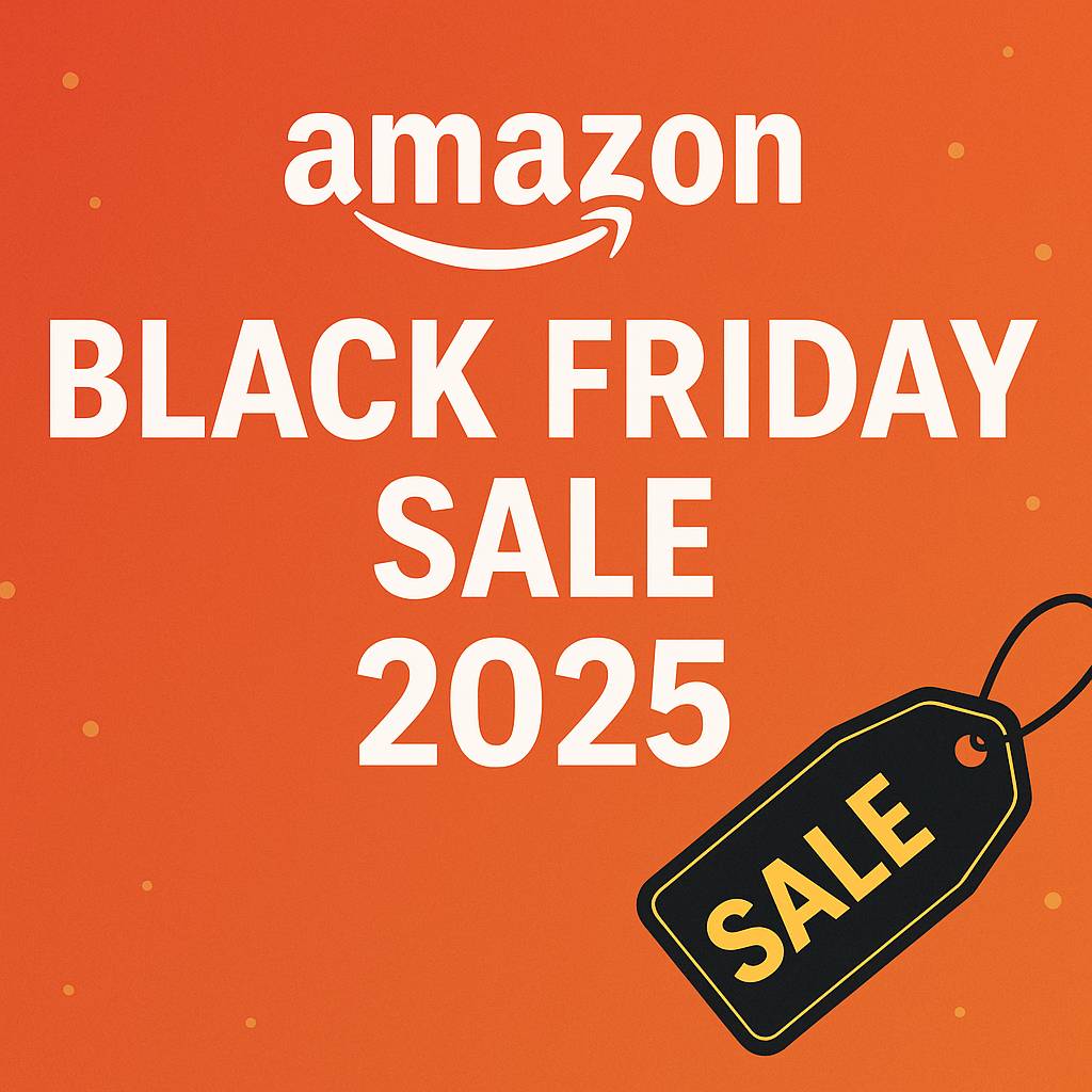 amazon black friday sale