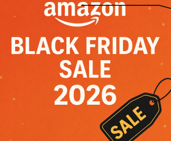 amazon black friday sale 2026