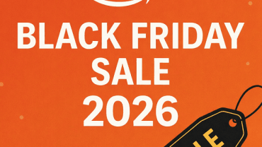 amazon black friday sale 2026