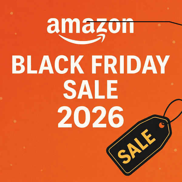 amazon black friday sale 2026