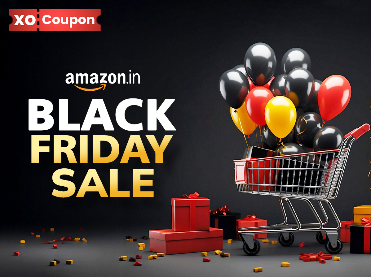 Amazon Upcoming Sale
